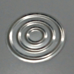 ダイヤフラム箔圧力センサーステンレス