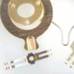 イタバネリン青銅接点