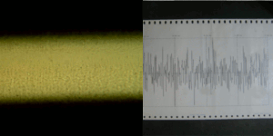 面荒さ難下層高精度