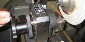 高精度研磨研削鏡面μパンチ丸